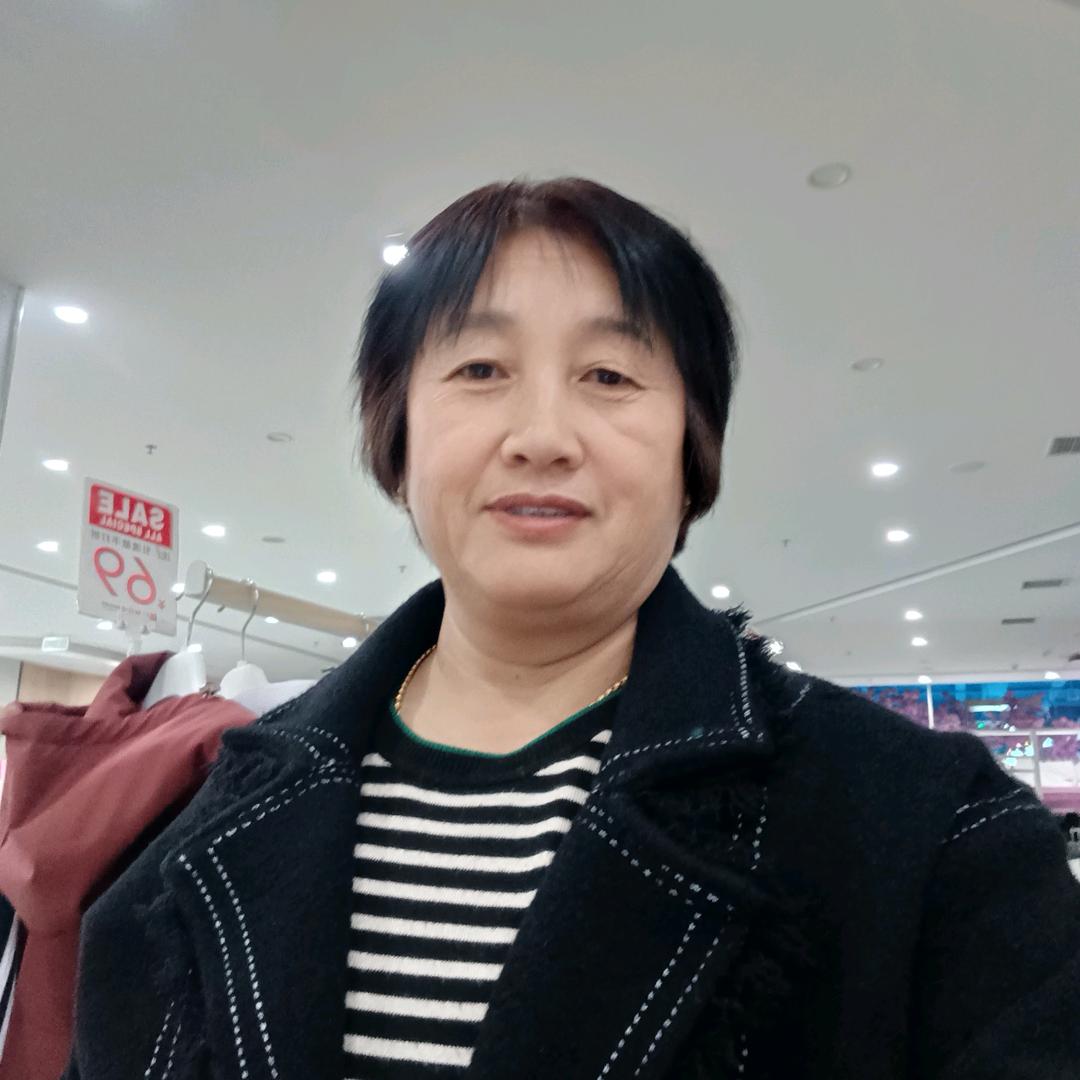 微笑的彩虹