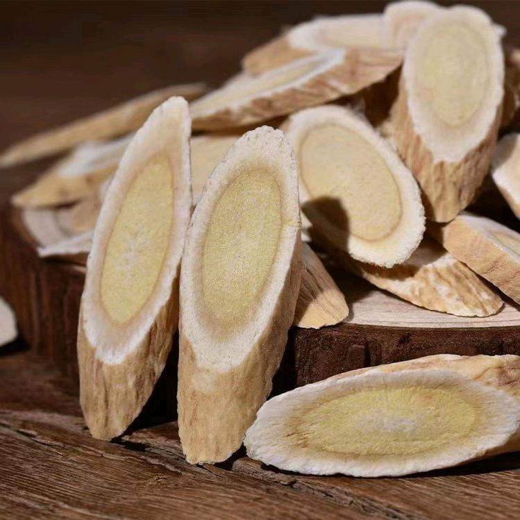 黄芪党参当归蜂蜜