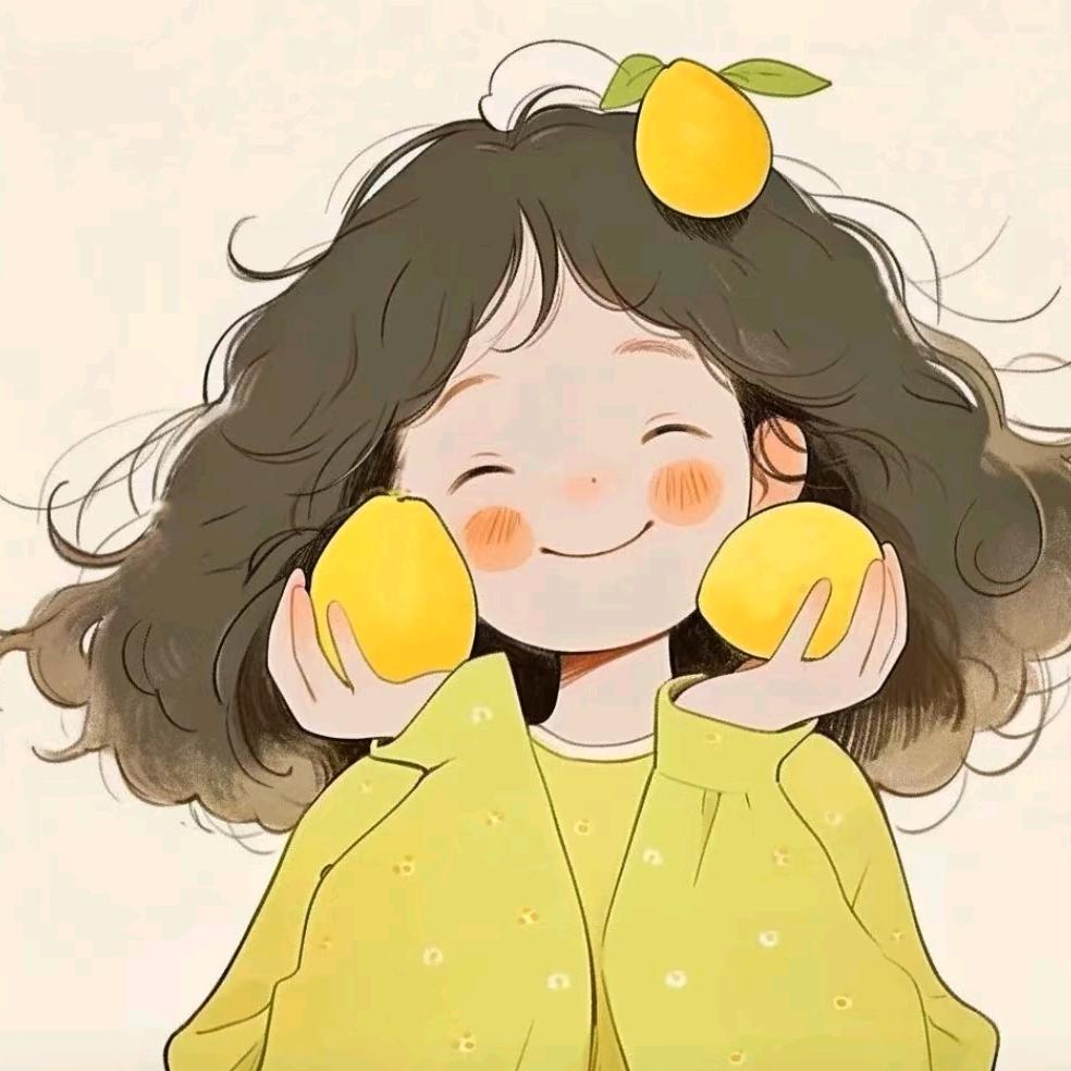 小脾气小安静