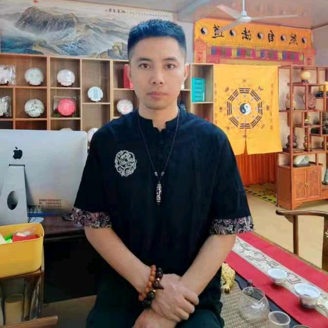 手相绝学～易经風氺～于老师