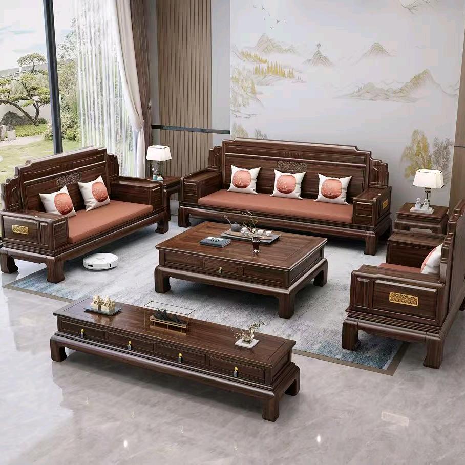 木品轩中式家具