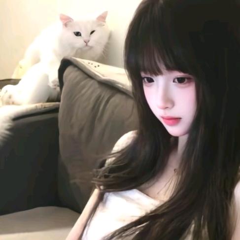 小猫爱吃蛋挞芯～
