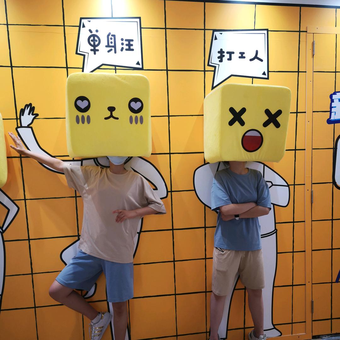 玲子🎨～人生但如初见