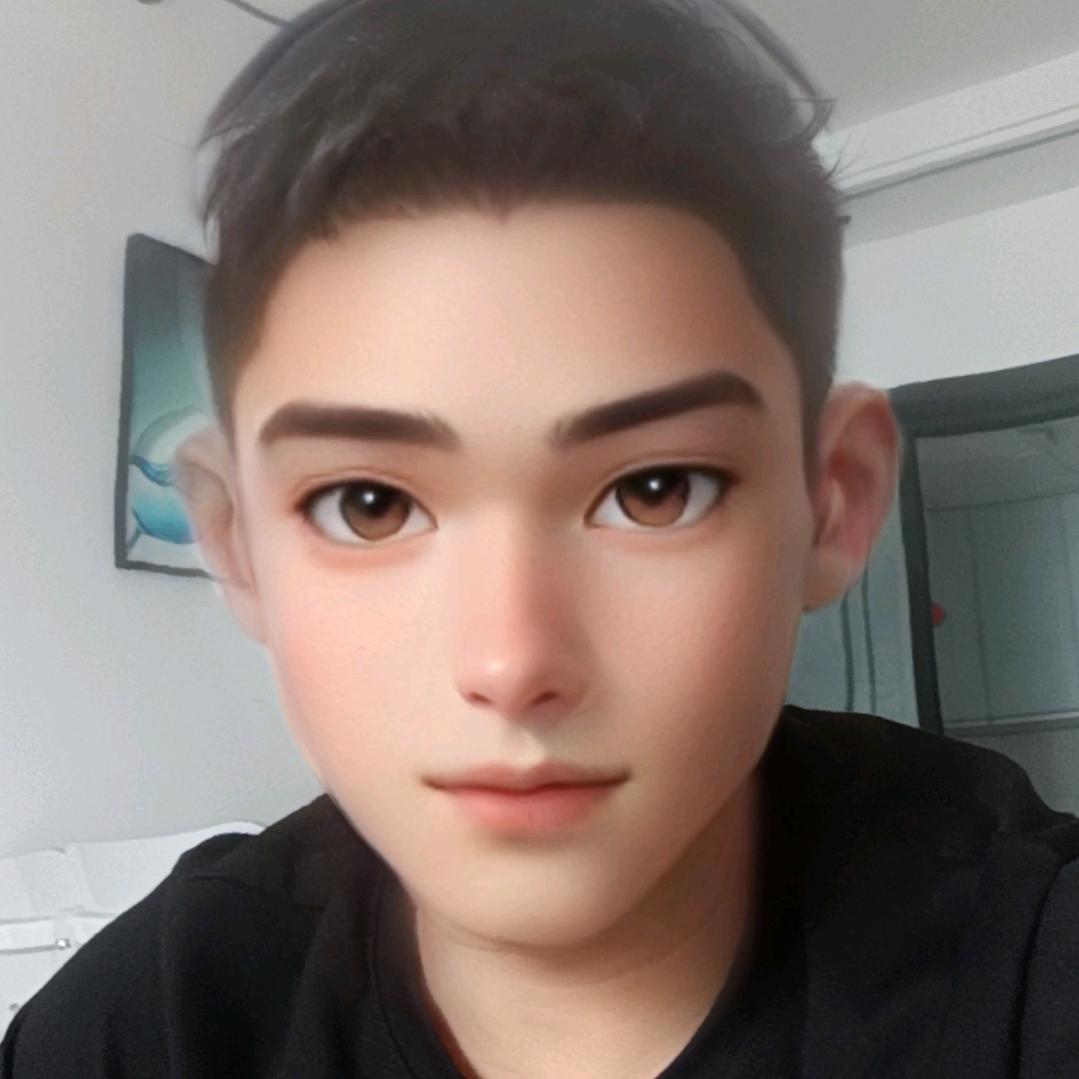 🧞‍♂️简单就好🧞‍♀️