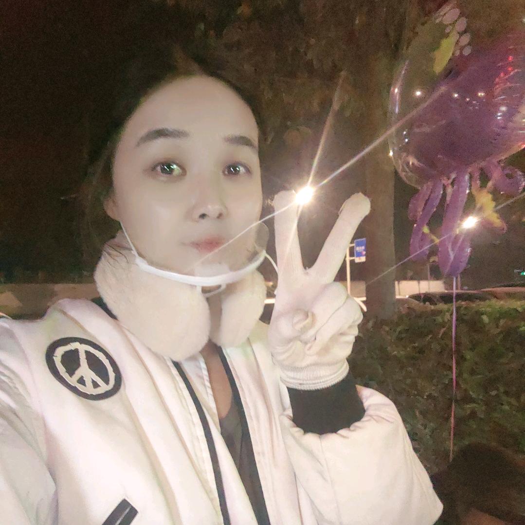 小白饭团（不看私信）