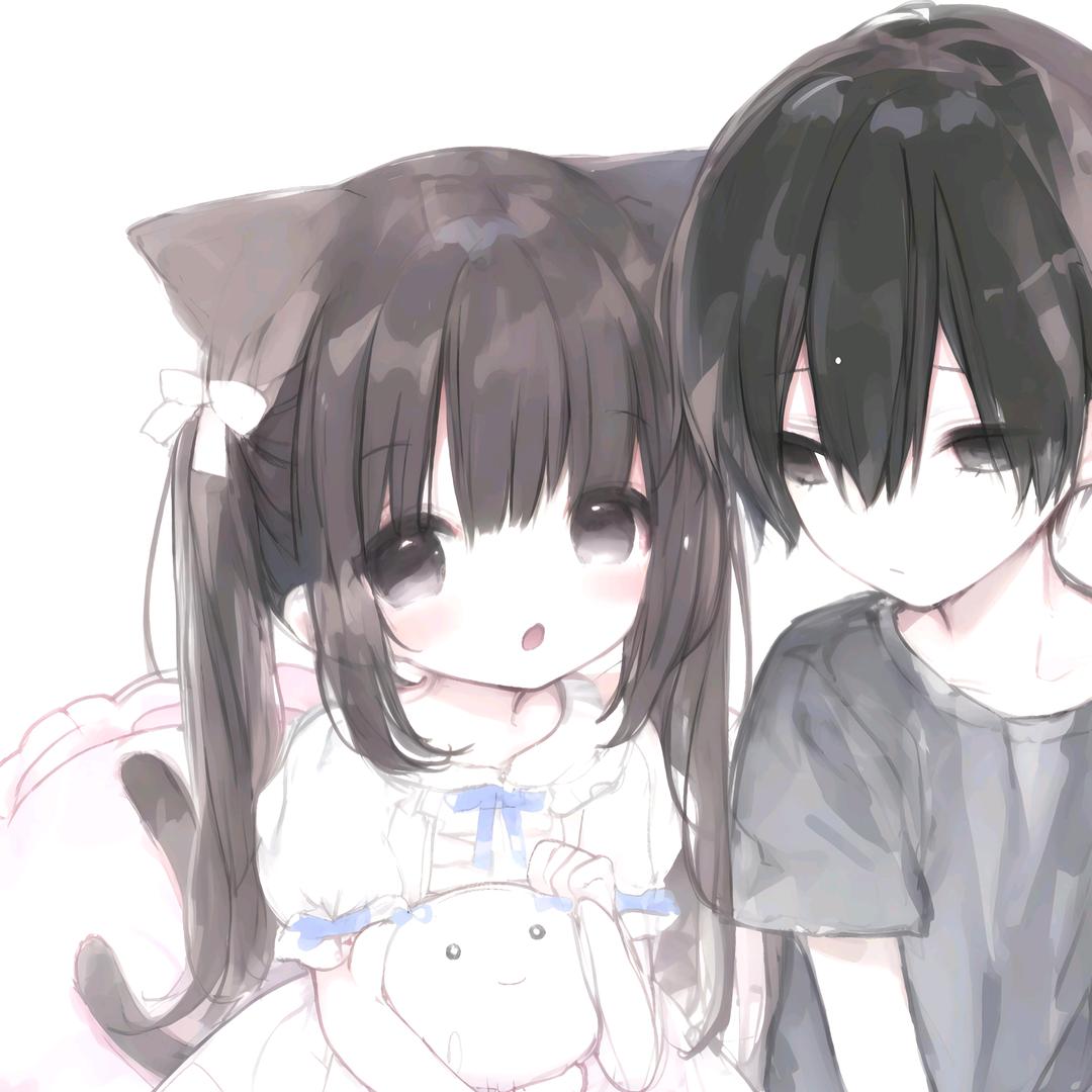 我的男朋友超可爱