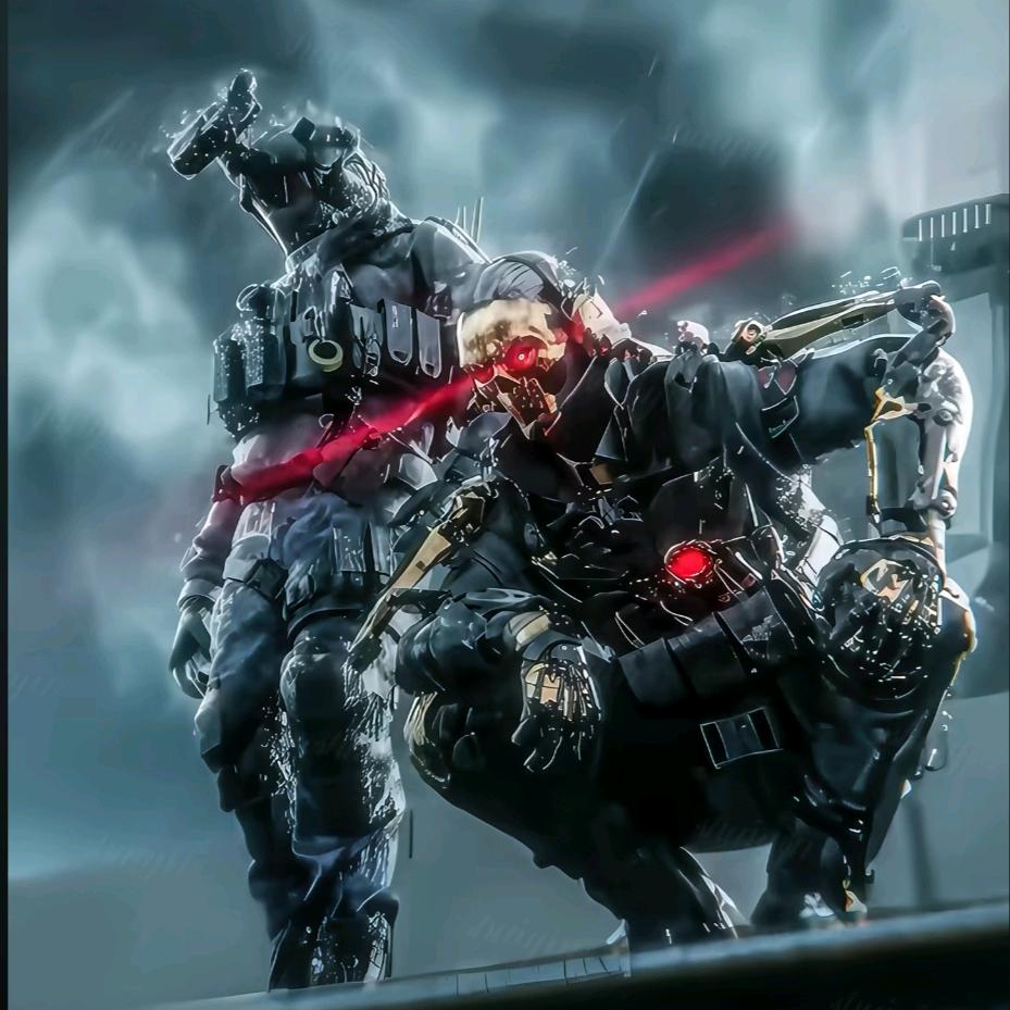 炫酷《三角洲》帮扶