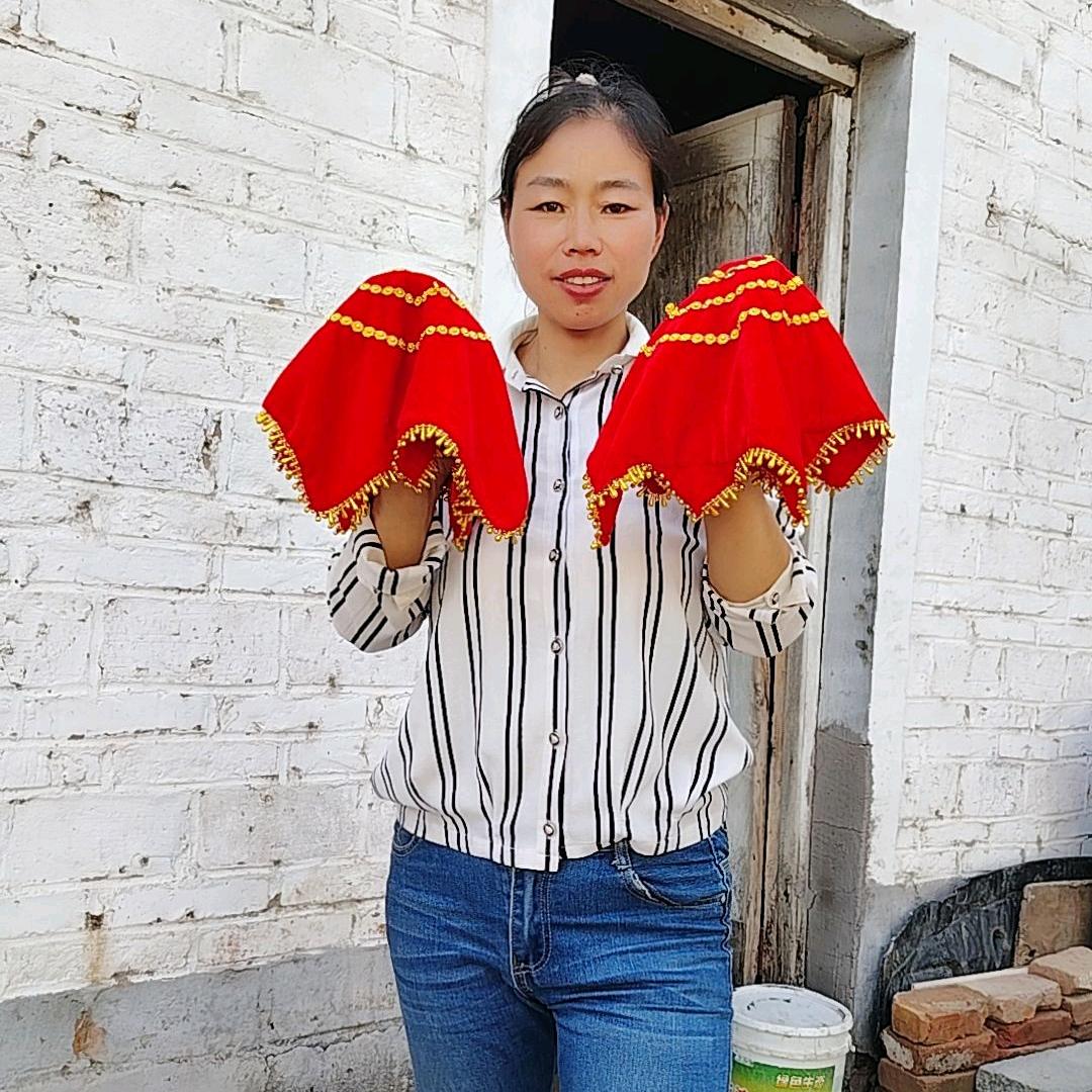 农村大姐