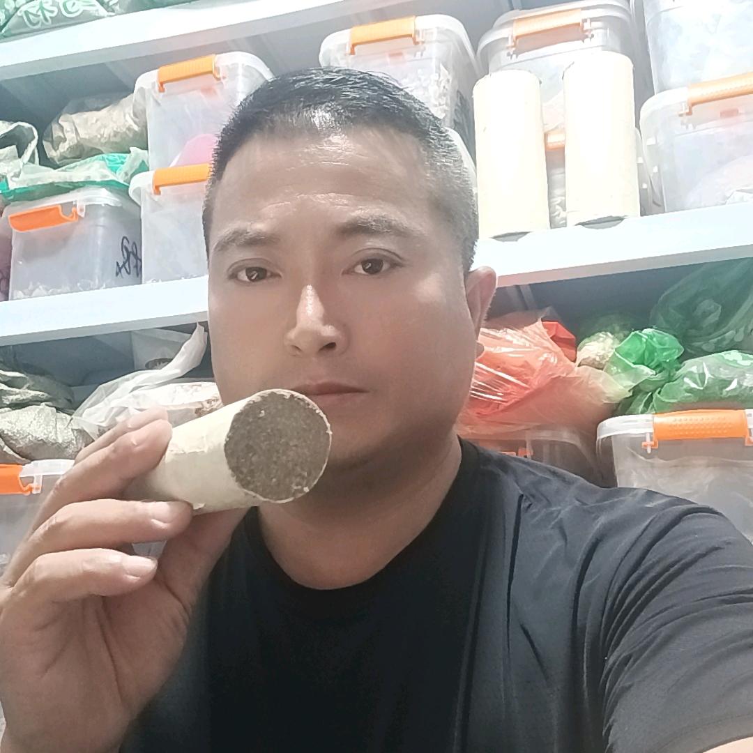 王建志艾灸