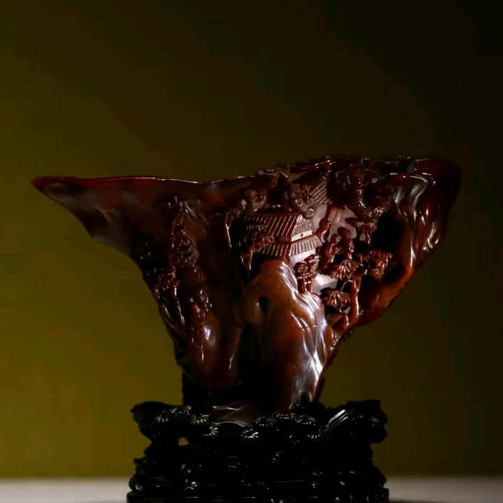 艺锦文化征集张老师