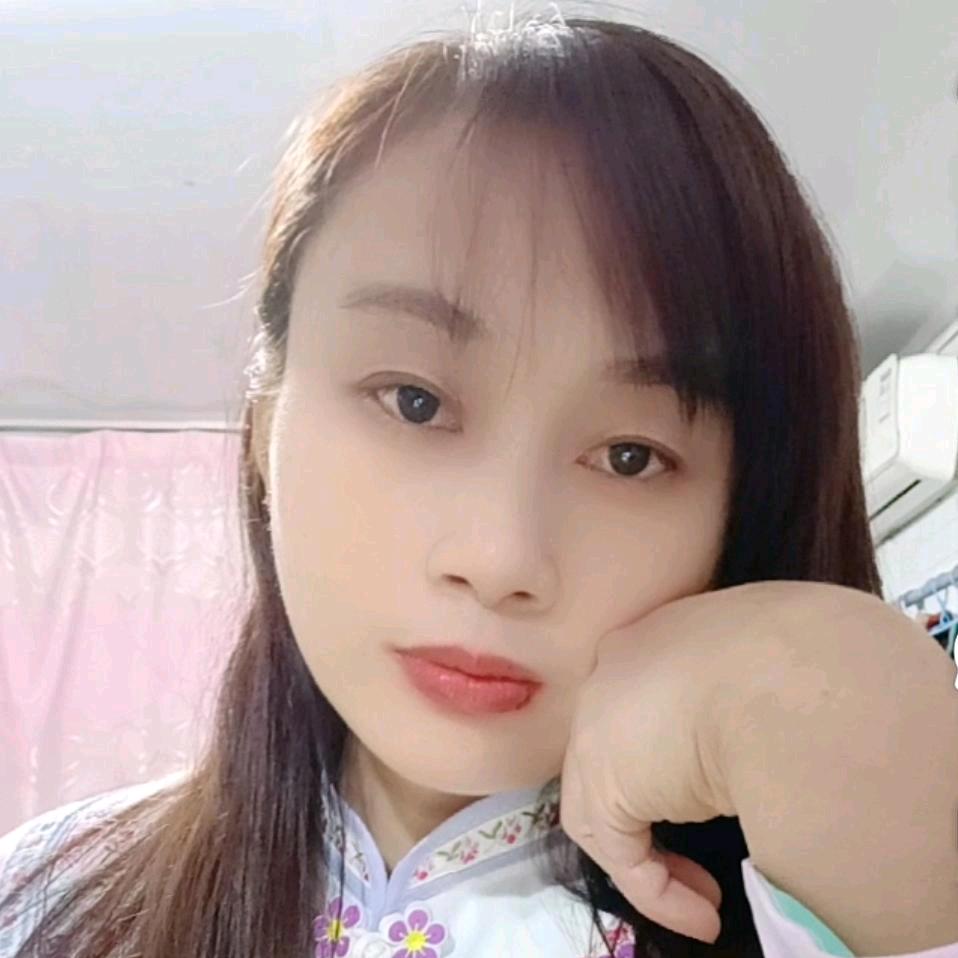 贵州妹。