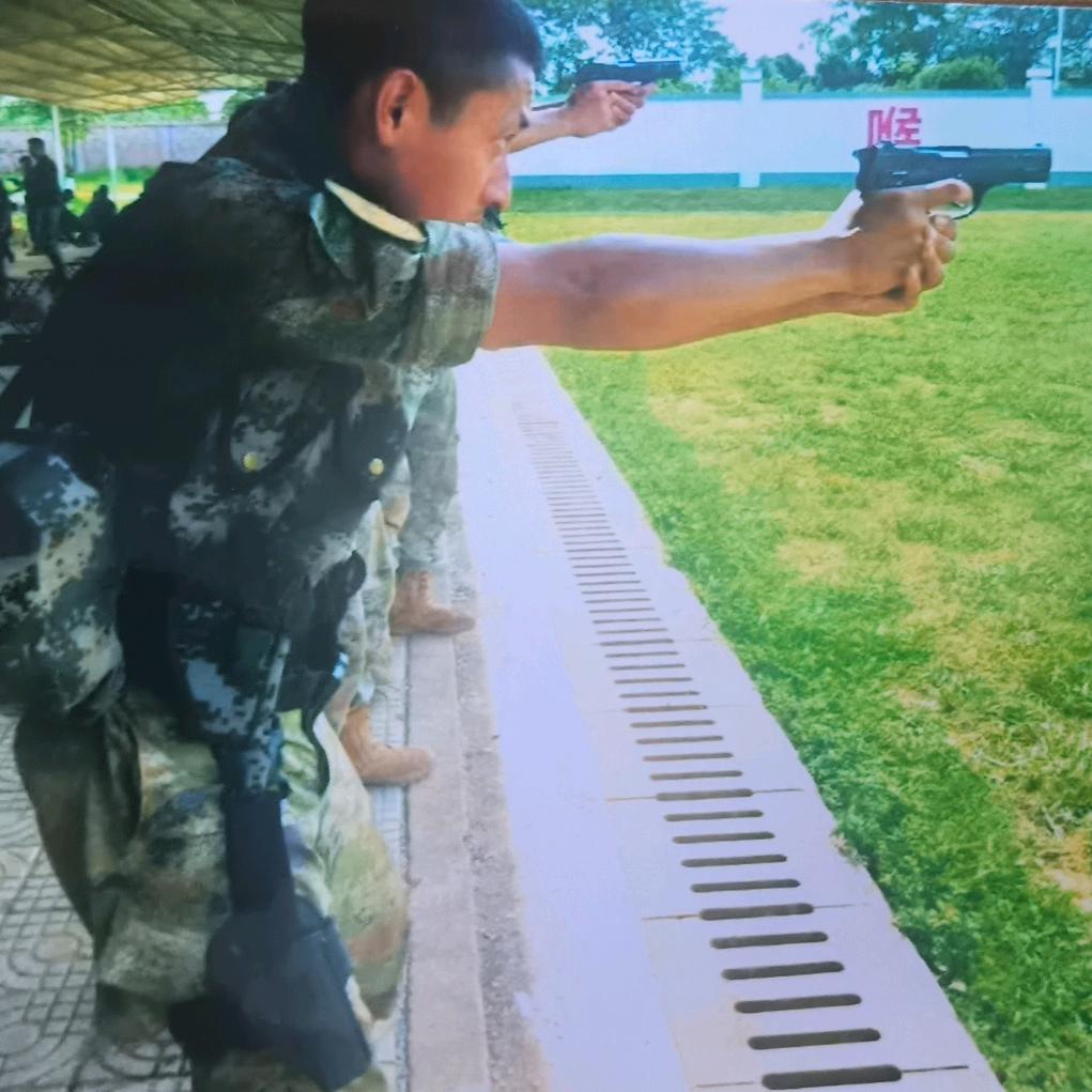 最后一滴血