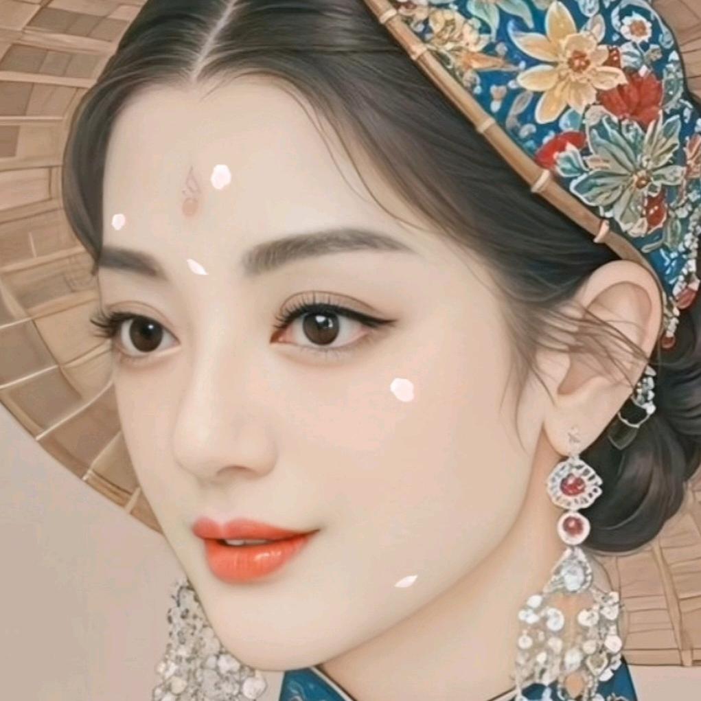 美美