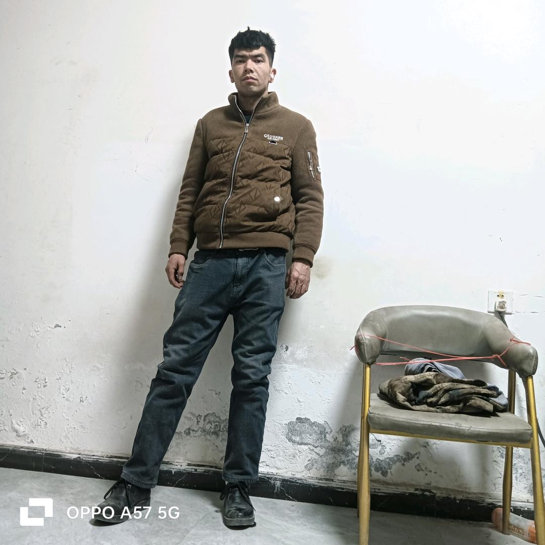 达吾提·吐尔洪