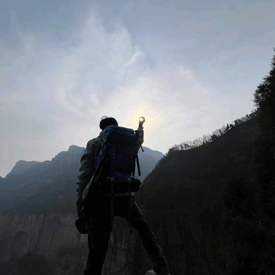 Farewell
