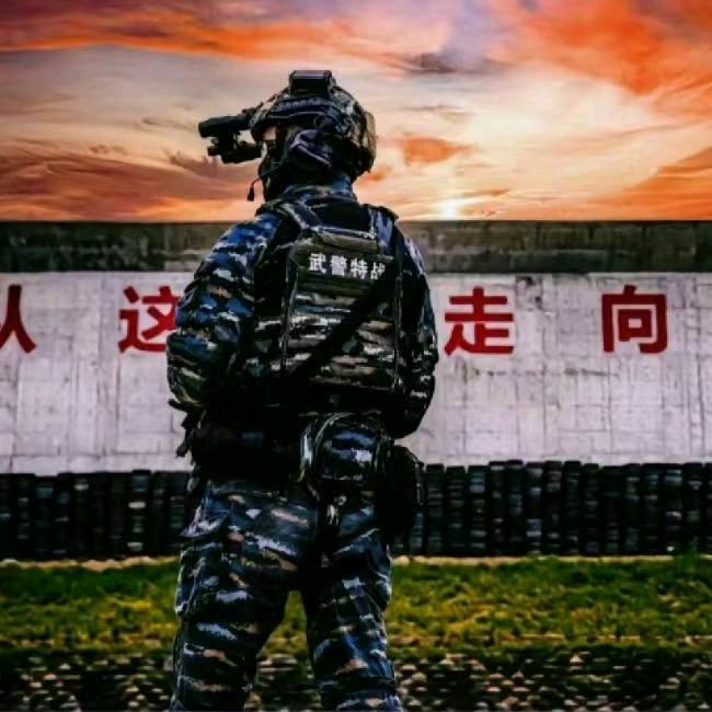 小付～同学🇨🇳