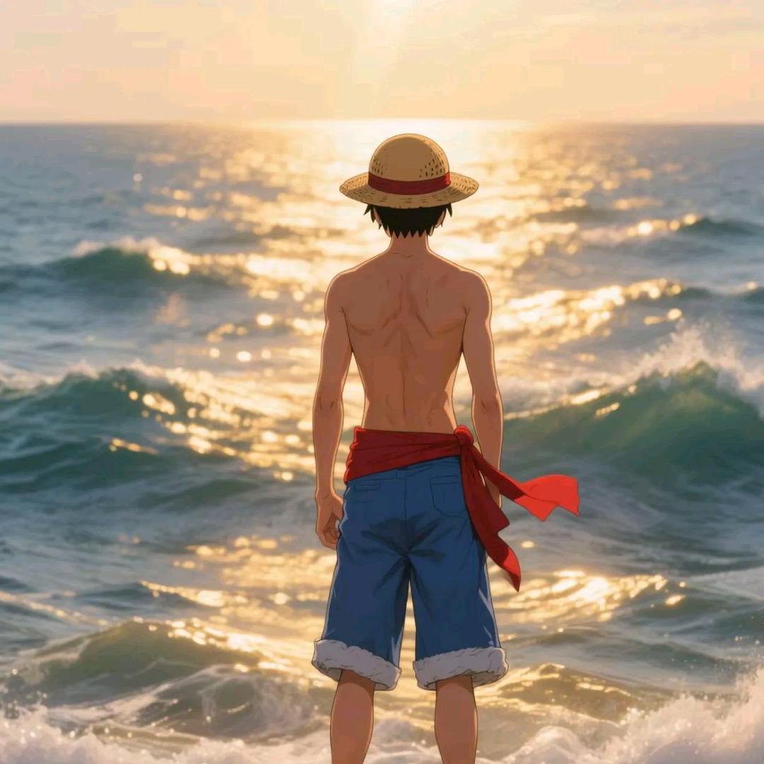 铁浪巡航者