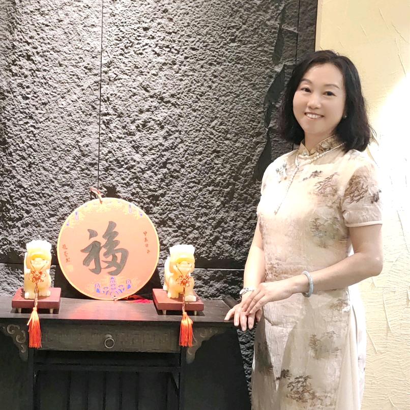 快乐