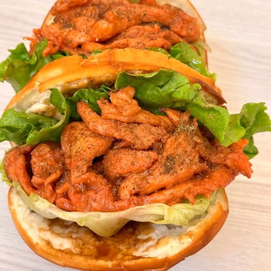 90后二胎宝妈勇闯小吃界