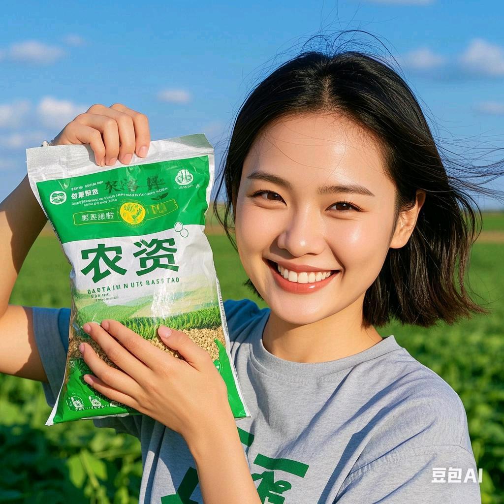 红尾鸟农资工厂