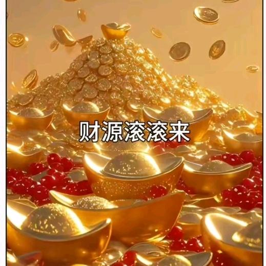 发财