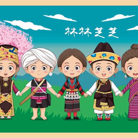 岗尖巴文创（创意馆）