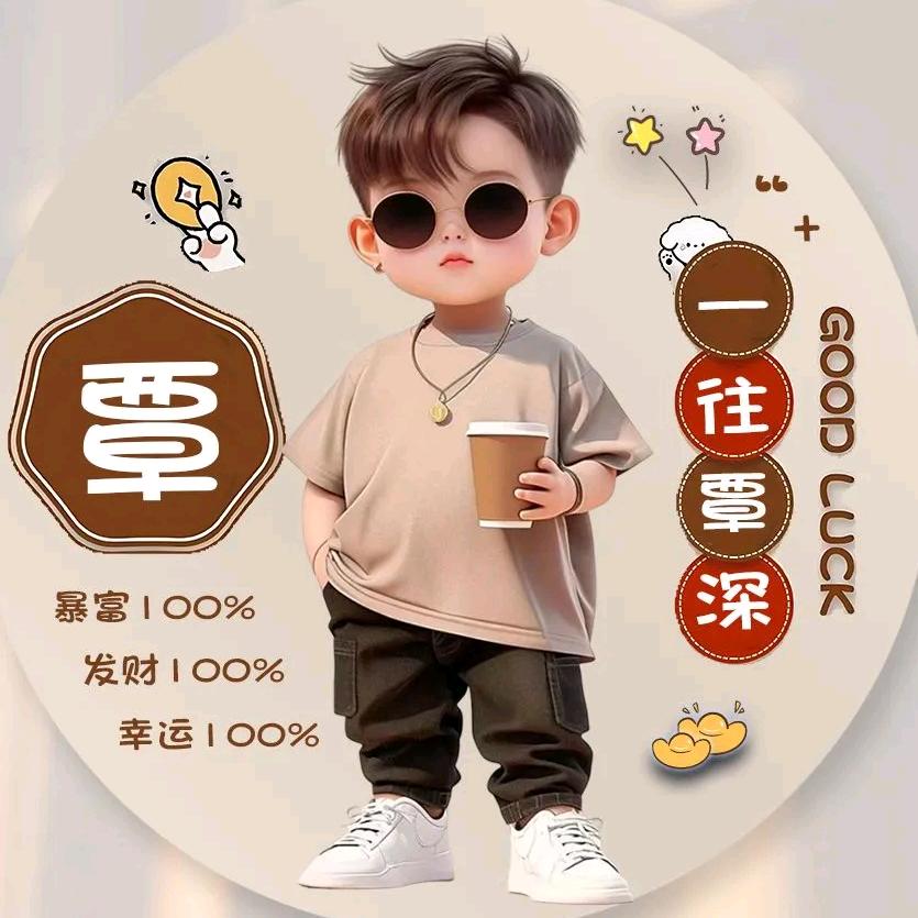 富哥