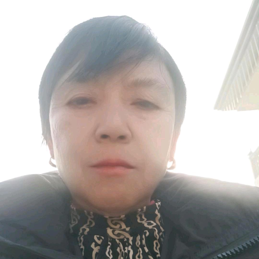 秋天姐.