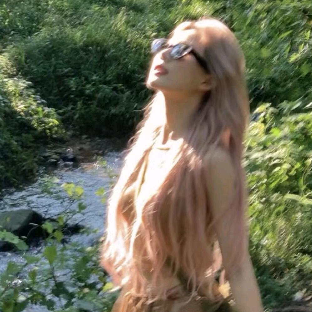 你的仙女粑粑💋