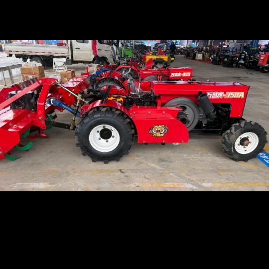 @邢台启贸机械厂《冯大妮》