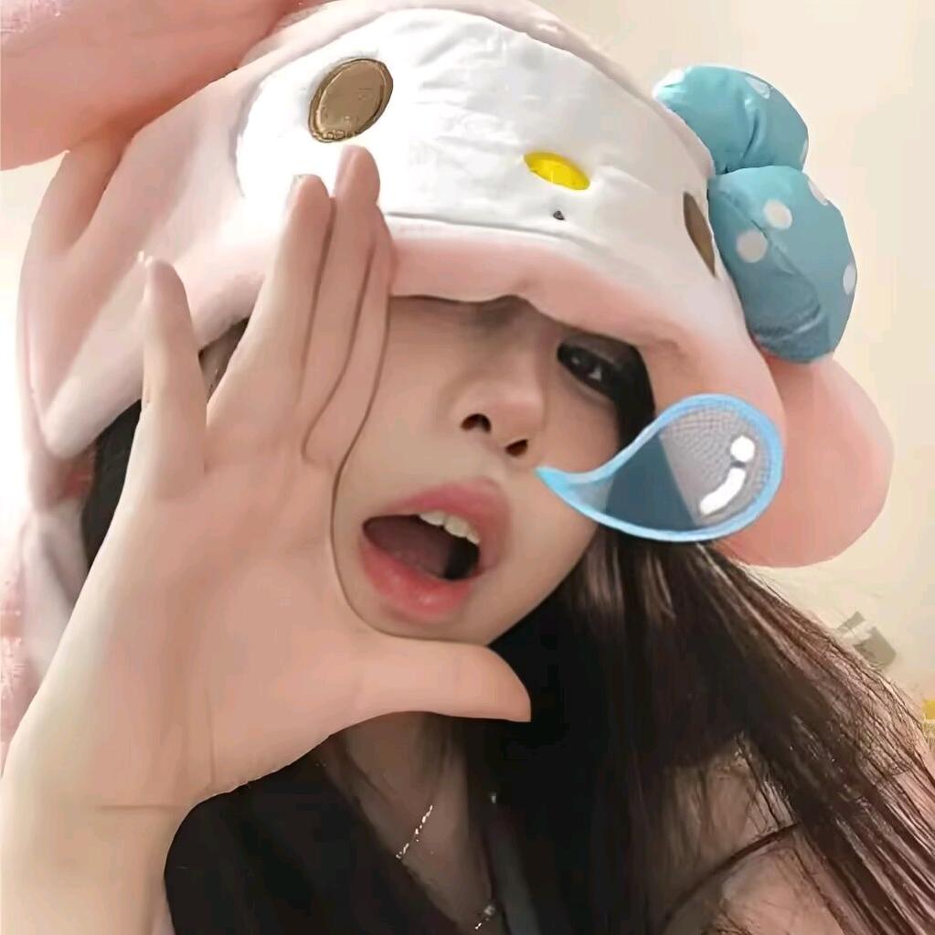 橘子海🎵