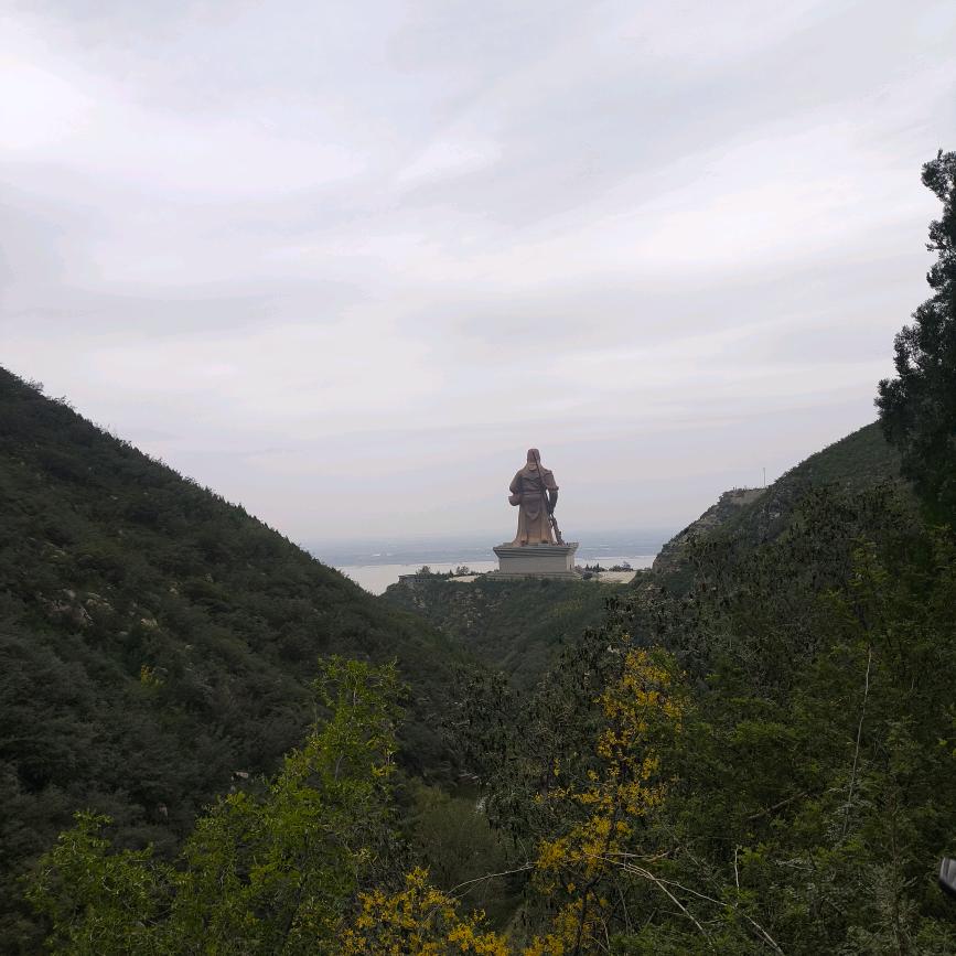 弯弯沟