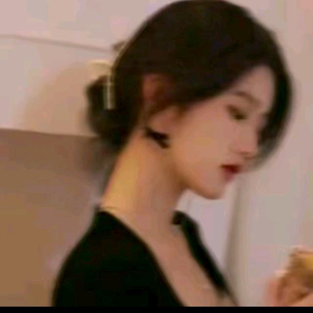 我爱穿搭🦋