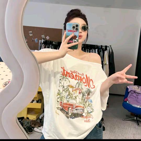 晶咕家微胖穿搭（爆款返场）