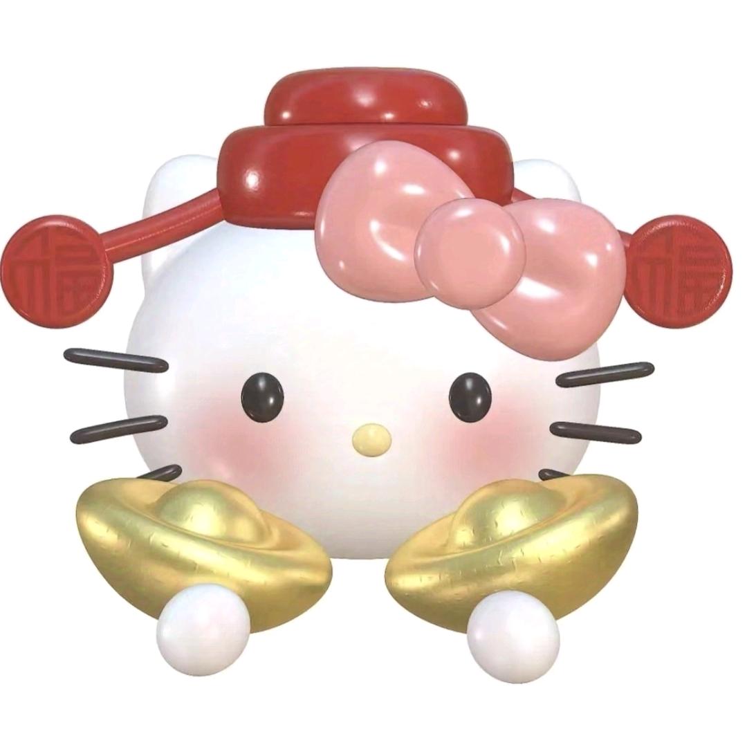 kitty喵喵