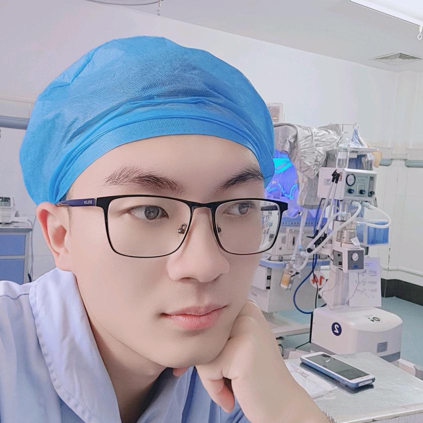 学长话真多