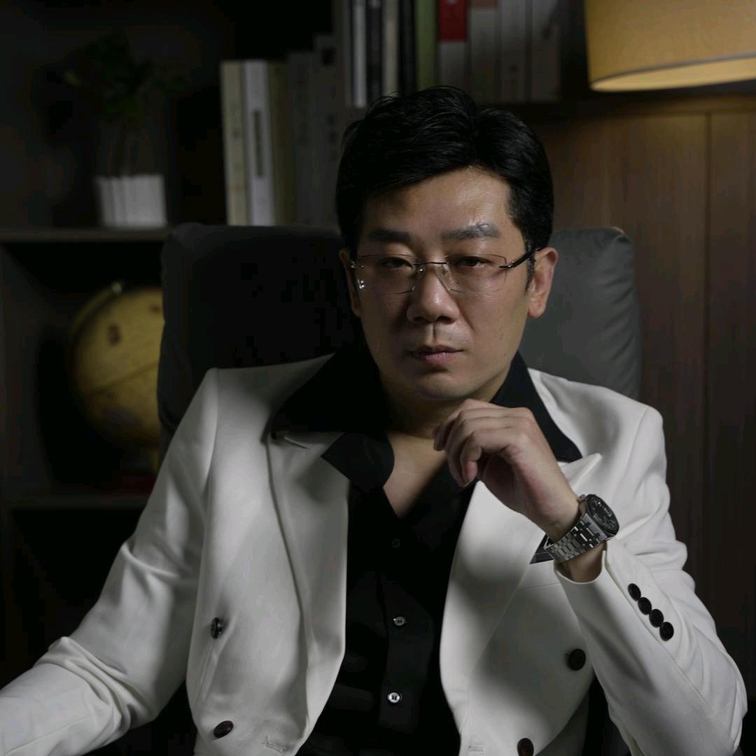 校长成双破局