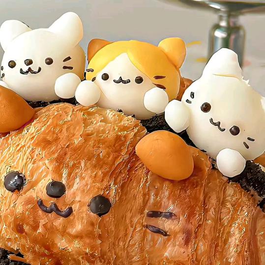 余生ᝰᩚ随心ꦿ໌ᮨ💕