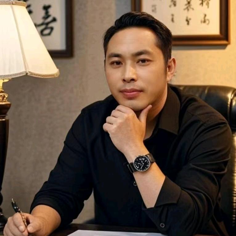 龙的船人