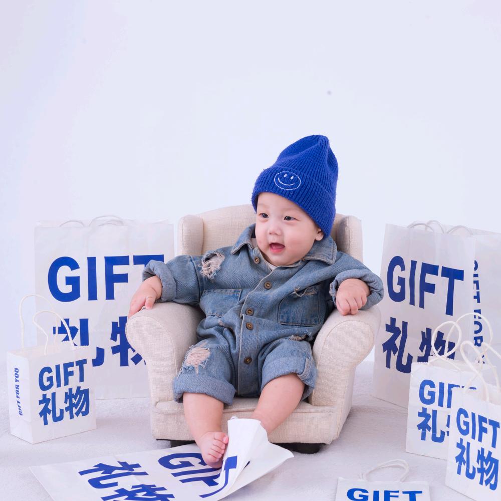 淘淘和闹闹（双胞胎）