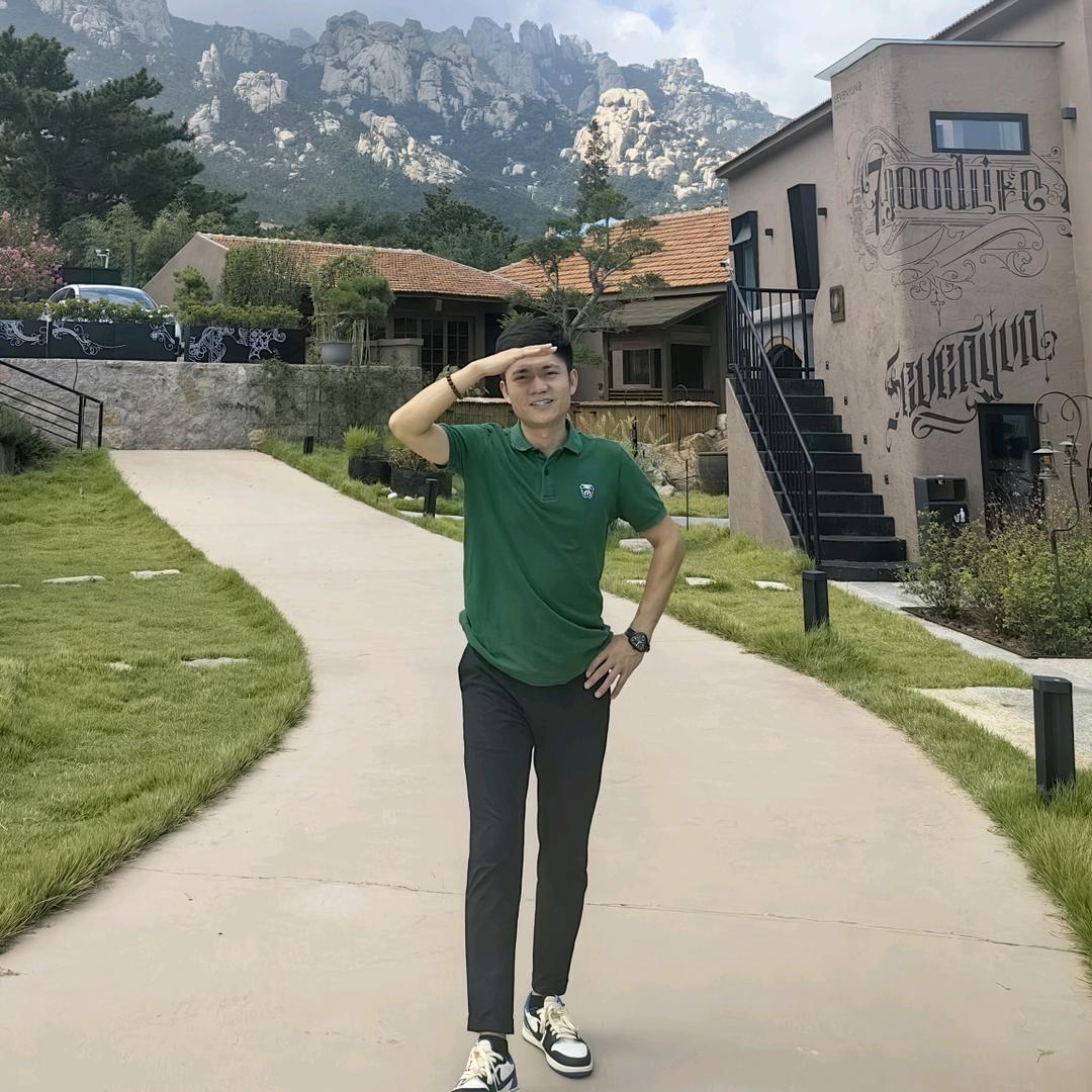 韩光磊