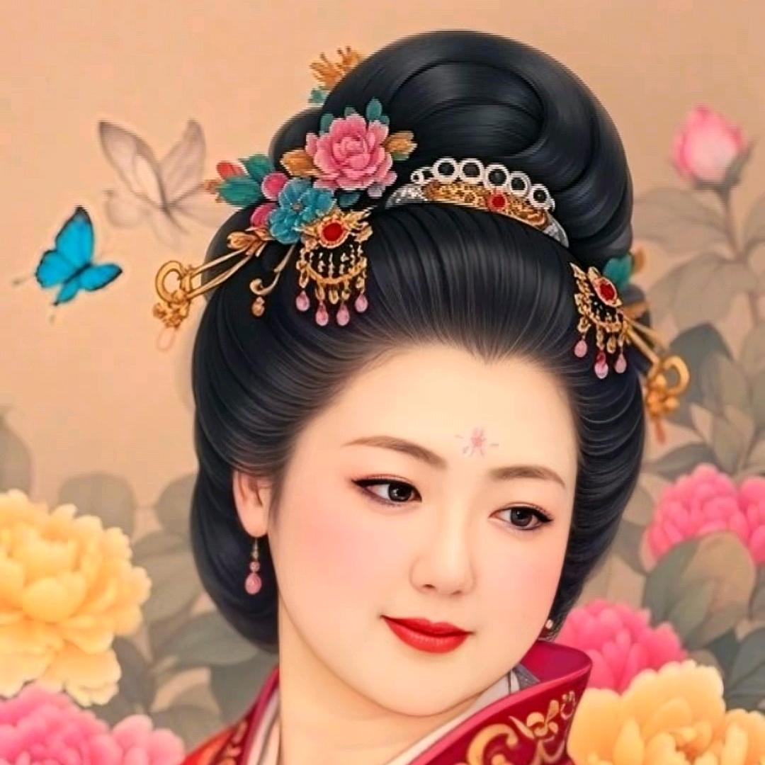 国际庄福气馒馒~