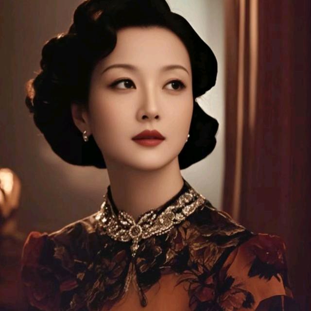 紫色的不老女神