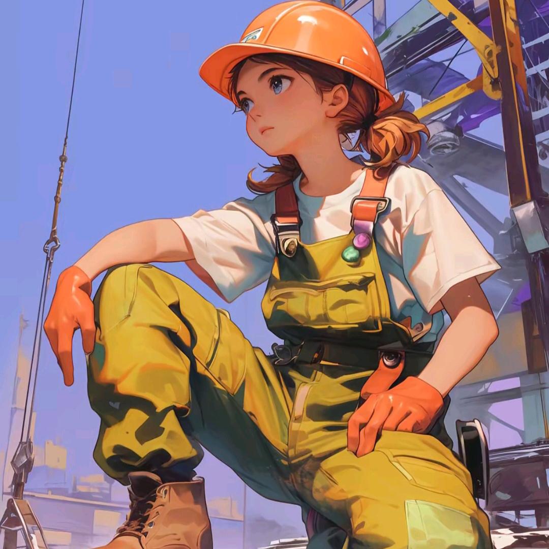建筑资质@王萍