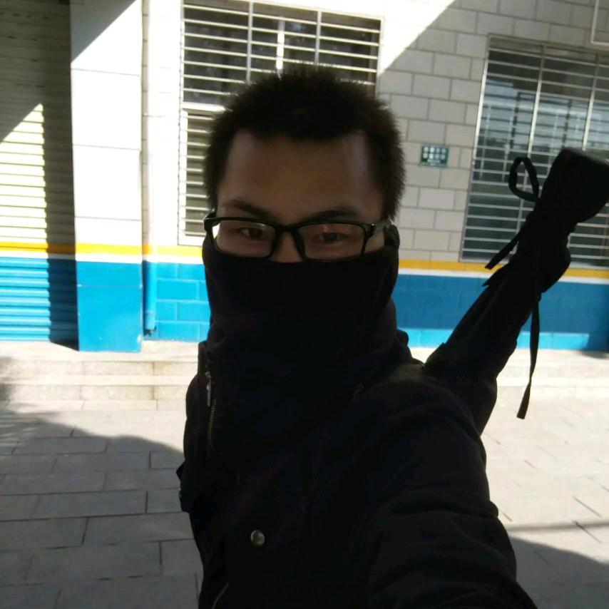 反清复明