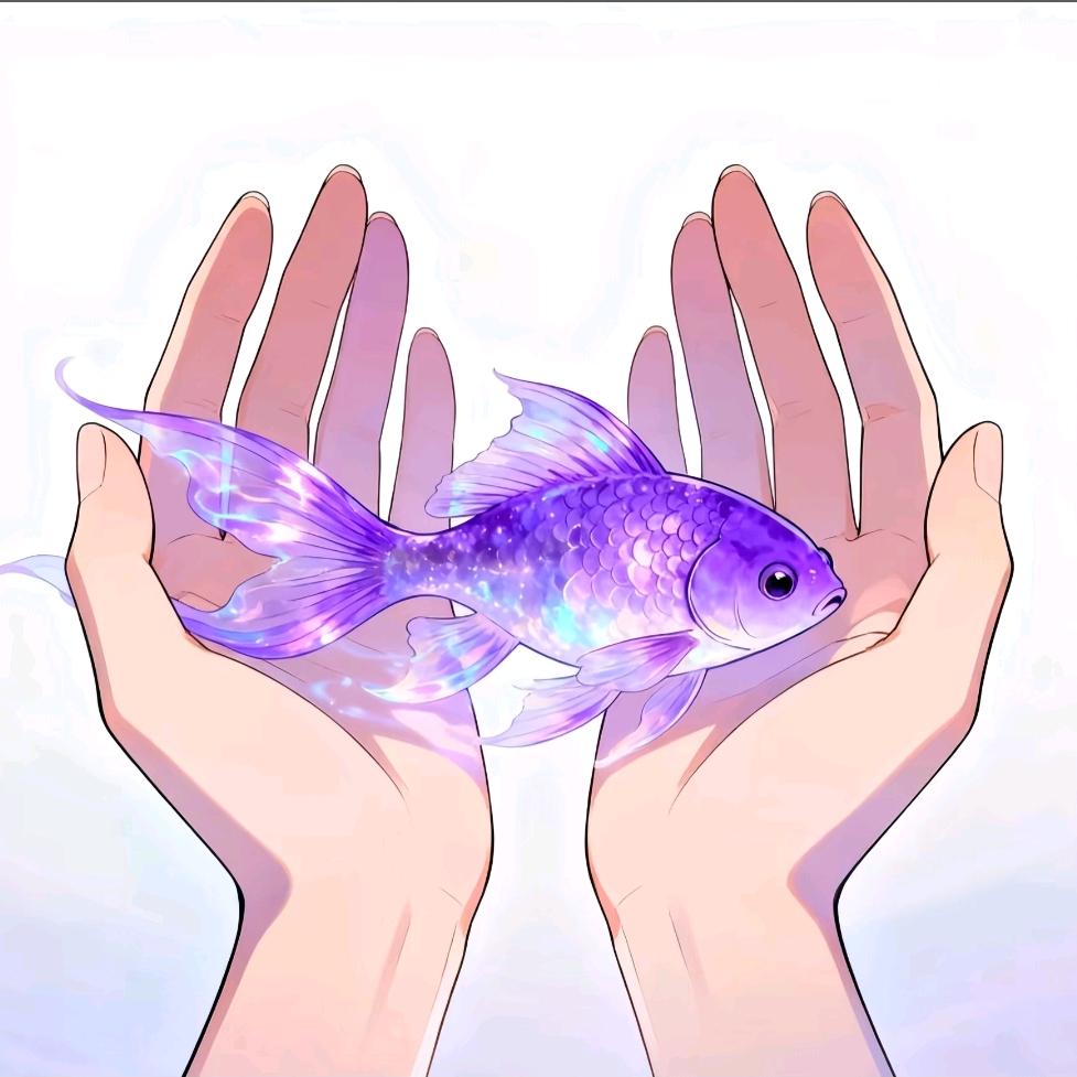 兜兜有橙子