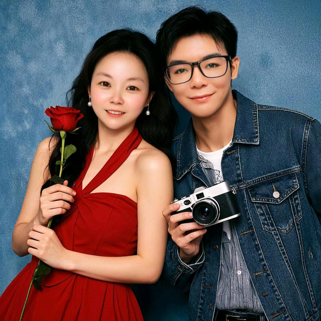 এ᭄只为你ꦿ❤️心动ོ࿐ᩚ
