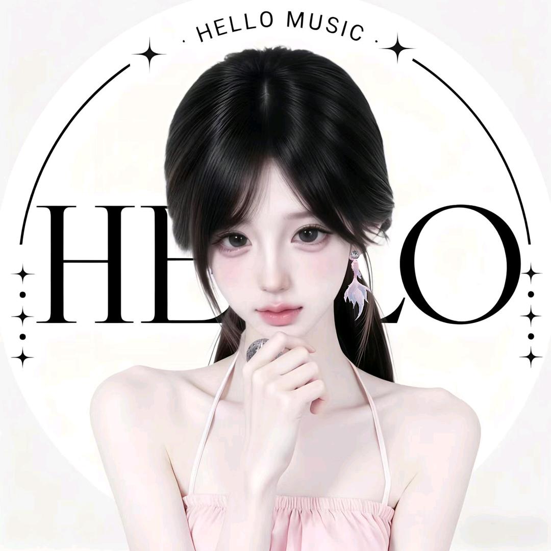 漾漾🎧迟柔最好