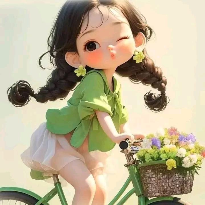 时光不语&💋