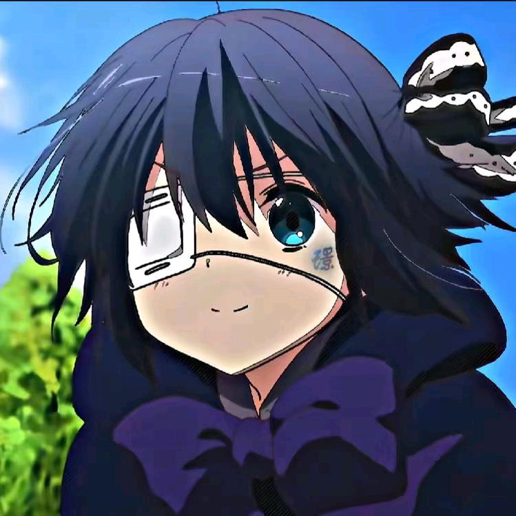 二次元动漫【剪辑╭(╯ε╰)╮】